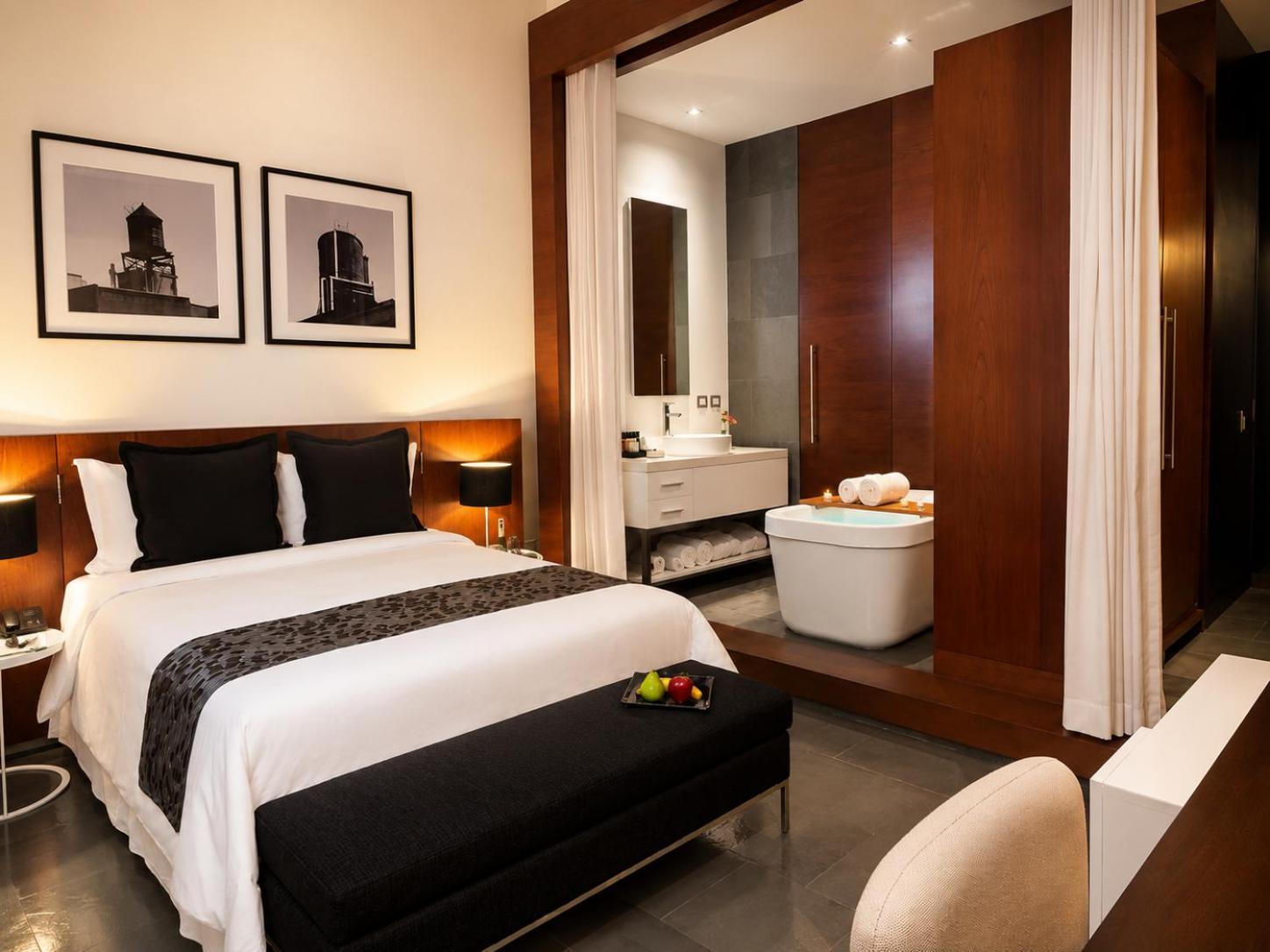 Superior Suite