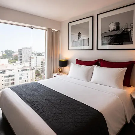 Bth Hotel - Boutique Concept-2
