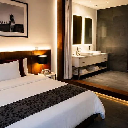 BTH Hotel – Boutique Concept-3